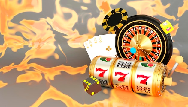The Thrill of Casino Bass Win UK Your Ultimate Gaming Destination