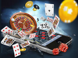 Casino Golden Mister UK Discover the Ultimate Gambling Experience