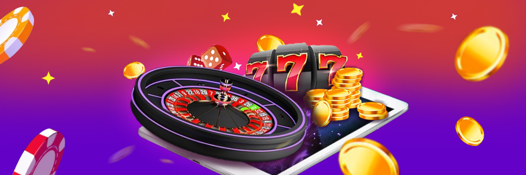 Discover the Thrills of Casino Slotit